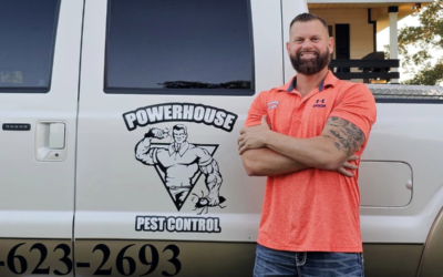 What to Expect During Your First Pest Control Visit
